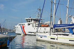 2024 09 21 TOULON- AUTOUR DU PORT (17)